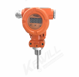 TK55A数字显示温度传感器 TK55A数字显示温度传感器